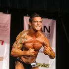 Tyler   Anderson  - NPC Border States 2009 - #1